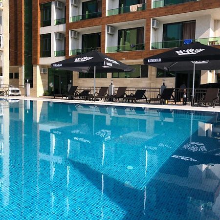 Magnetiti Hotel Ureki Luaran gambar