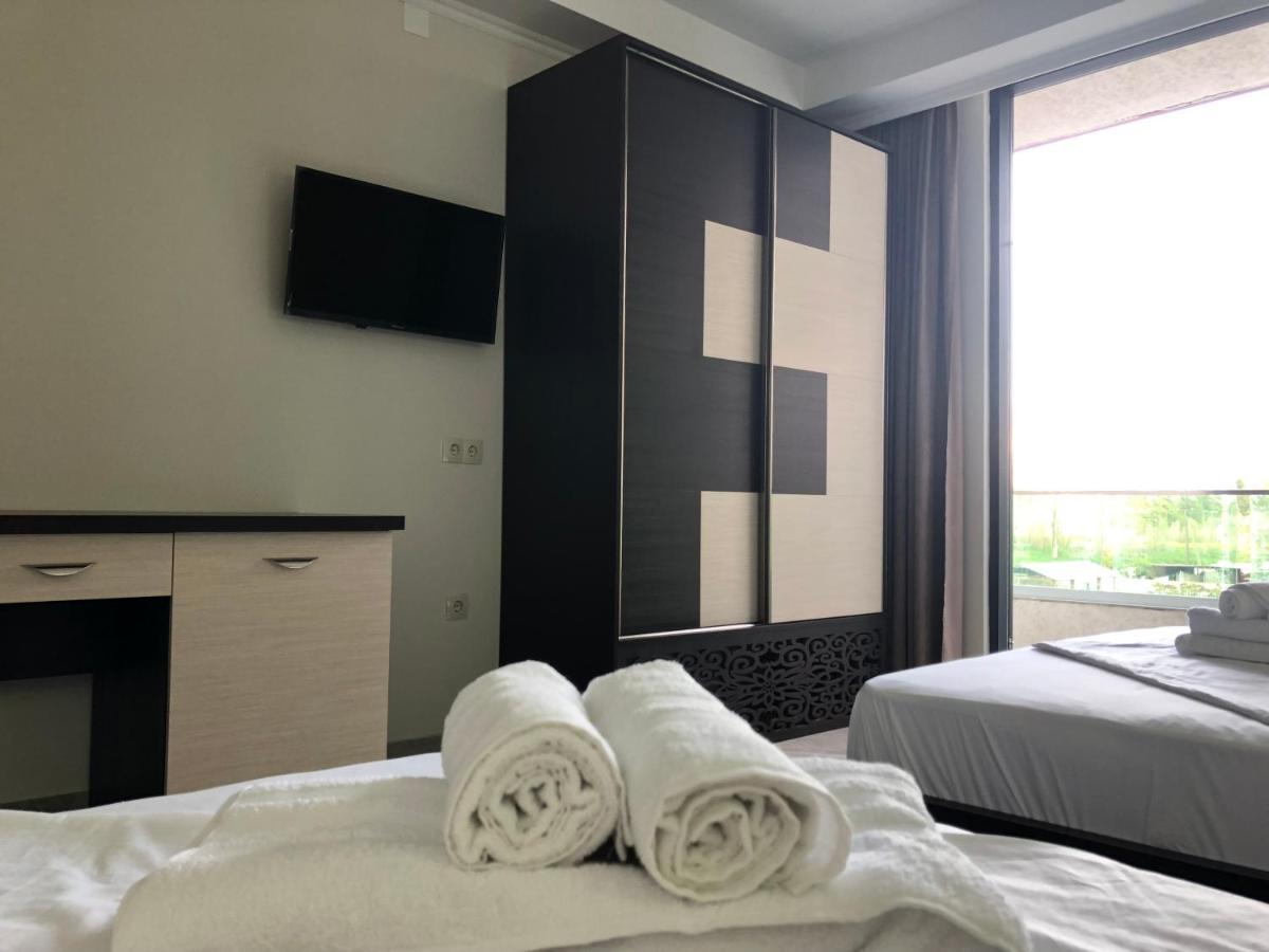 Magnetiti Hotel Ureki Luaran gambar