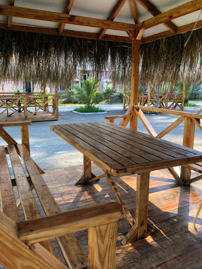 Magnetiti Hotel Ureki Luaran gambar
