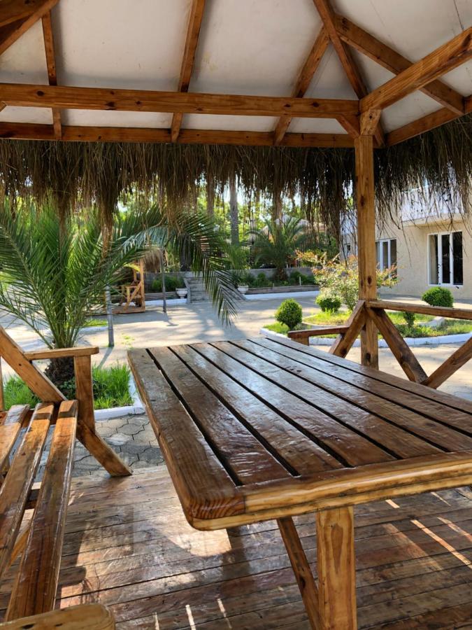 Magnetiti Hotel Ureki Luaran gambar
