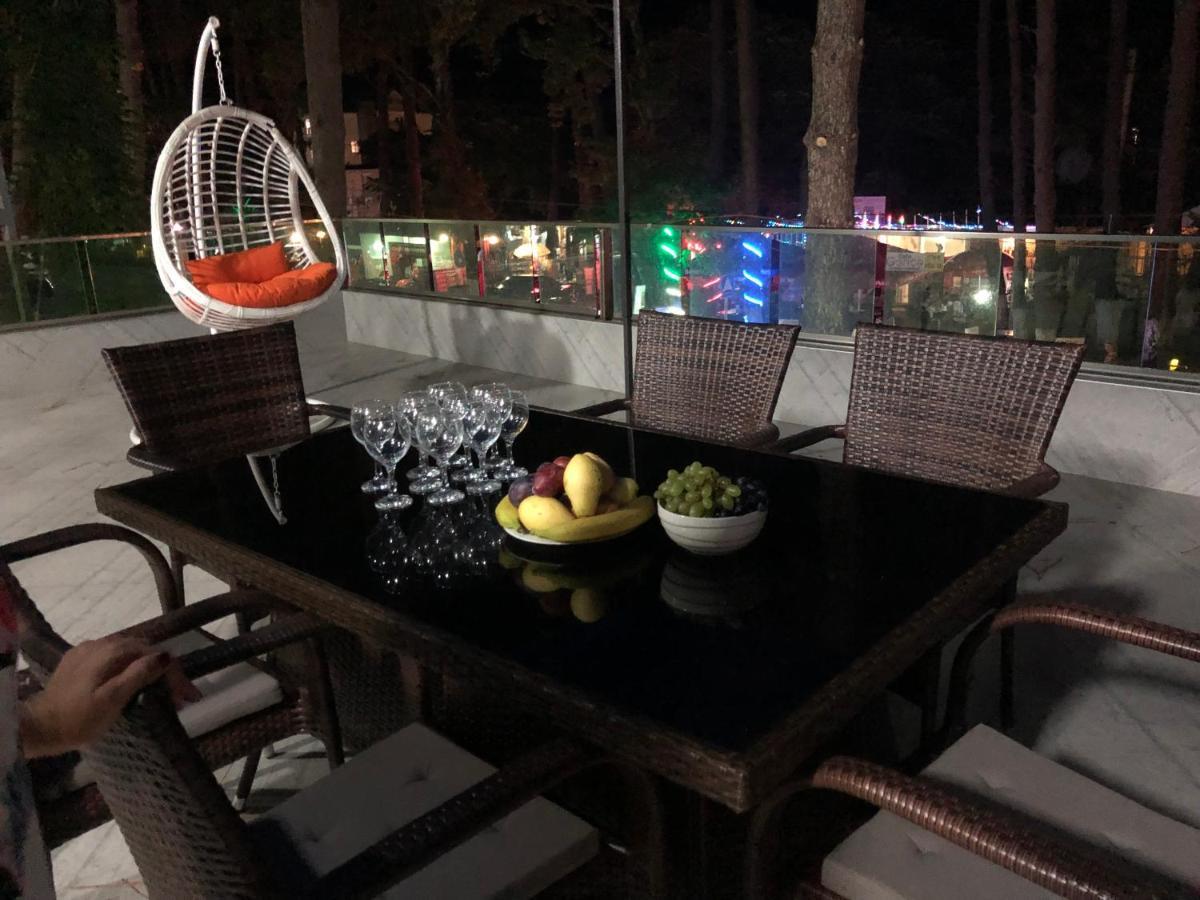 Magnetiti Hotel Ureki Luaran gambar