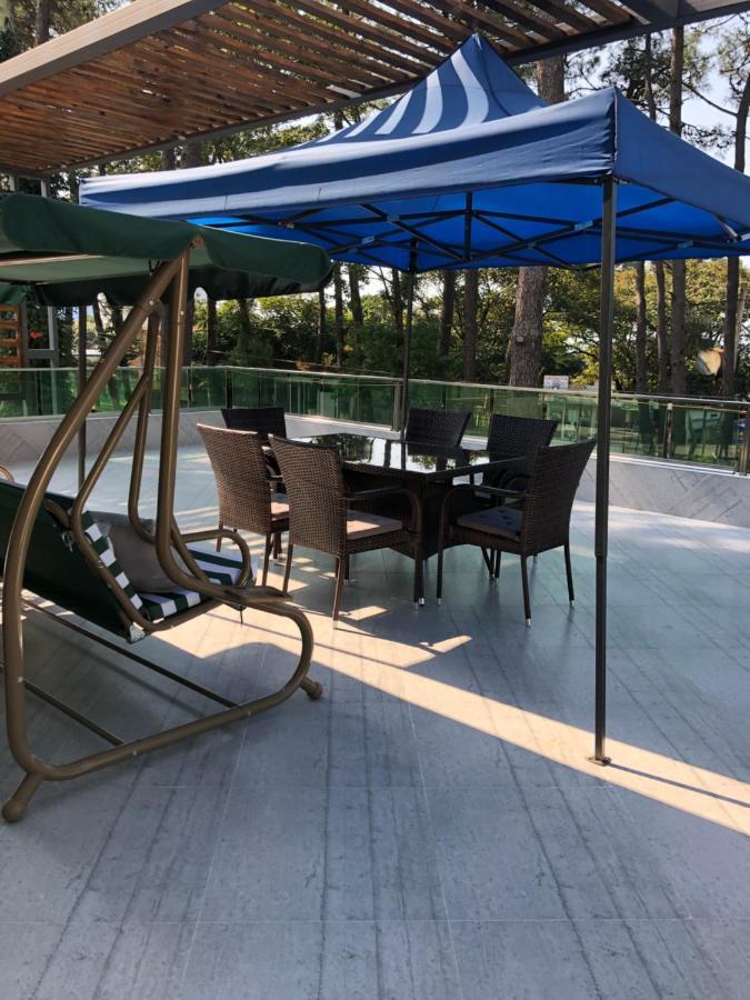Magnetiti Hotel Ureki Luaran gambar