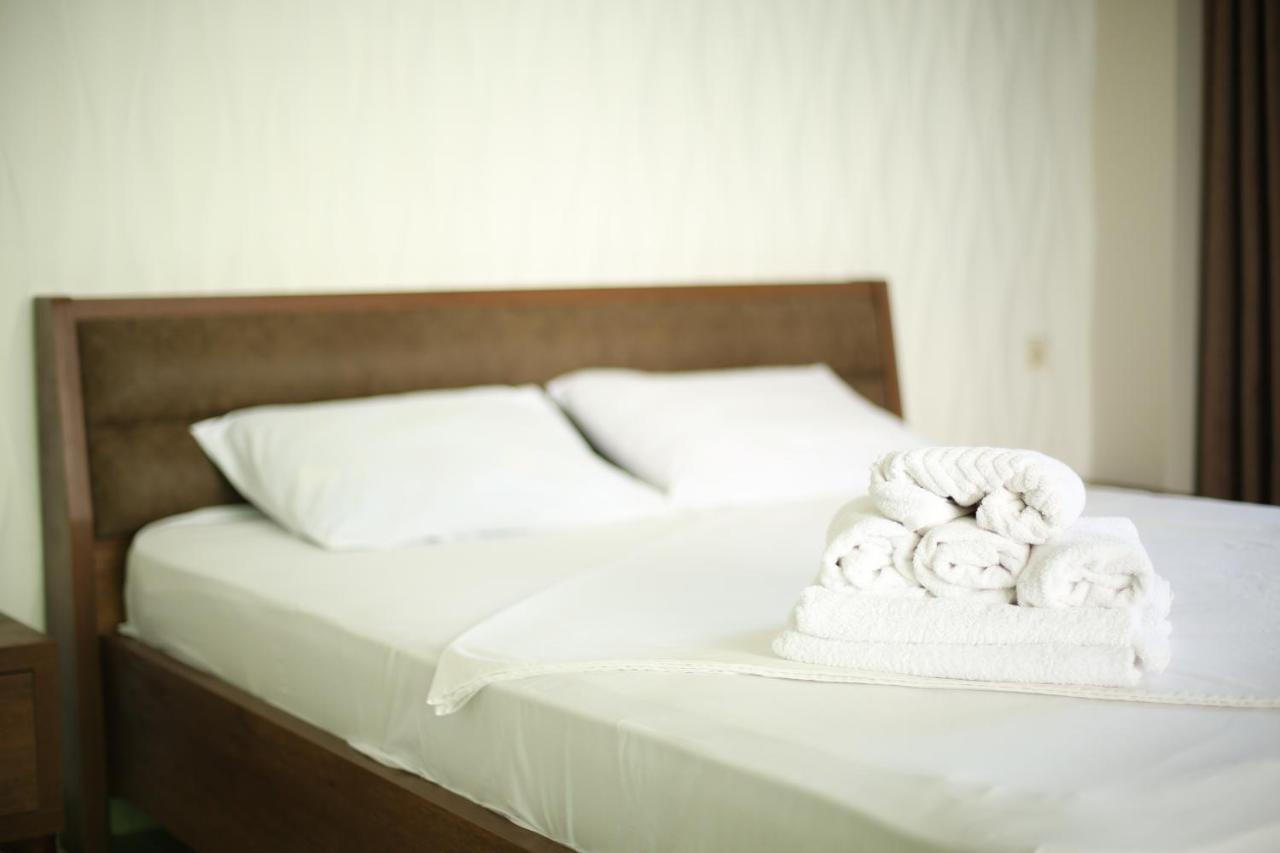Magnetiti Hotel Ureki Luaran gambar