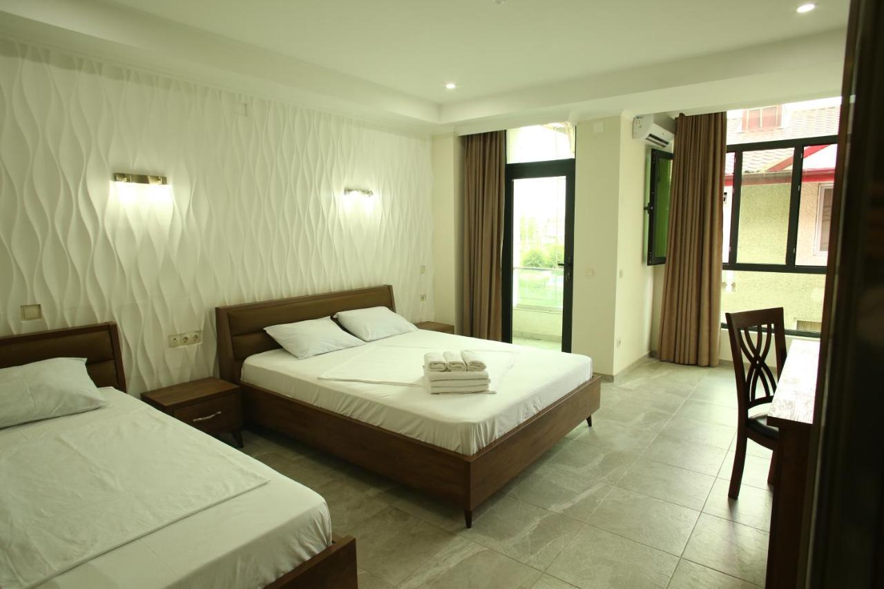 Magnetiti Hotel Ureki Luaran gambar