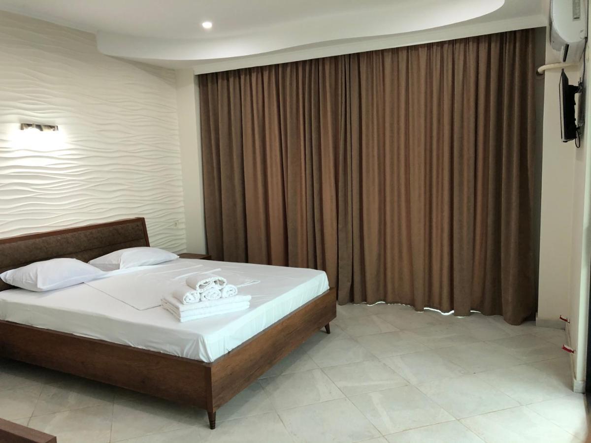 Magnetiti Hotel Ureki Luaran gambar