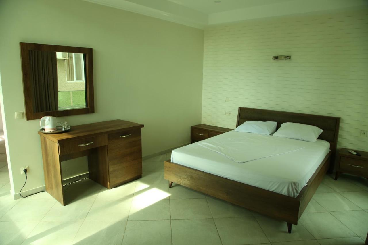 Magnetiti Hotel Ureki Luaran gambar