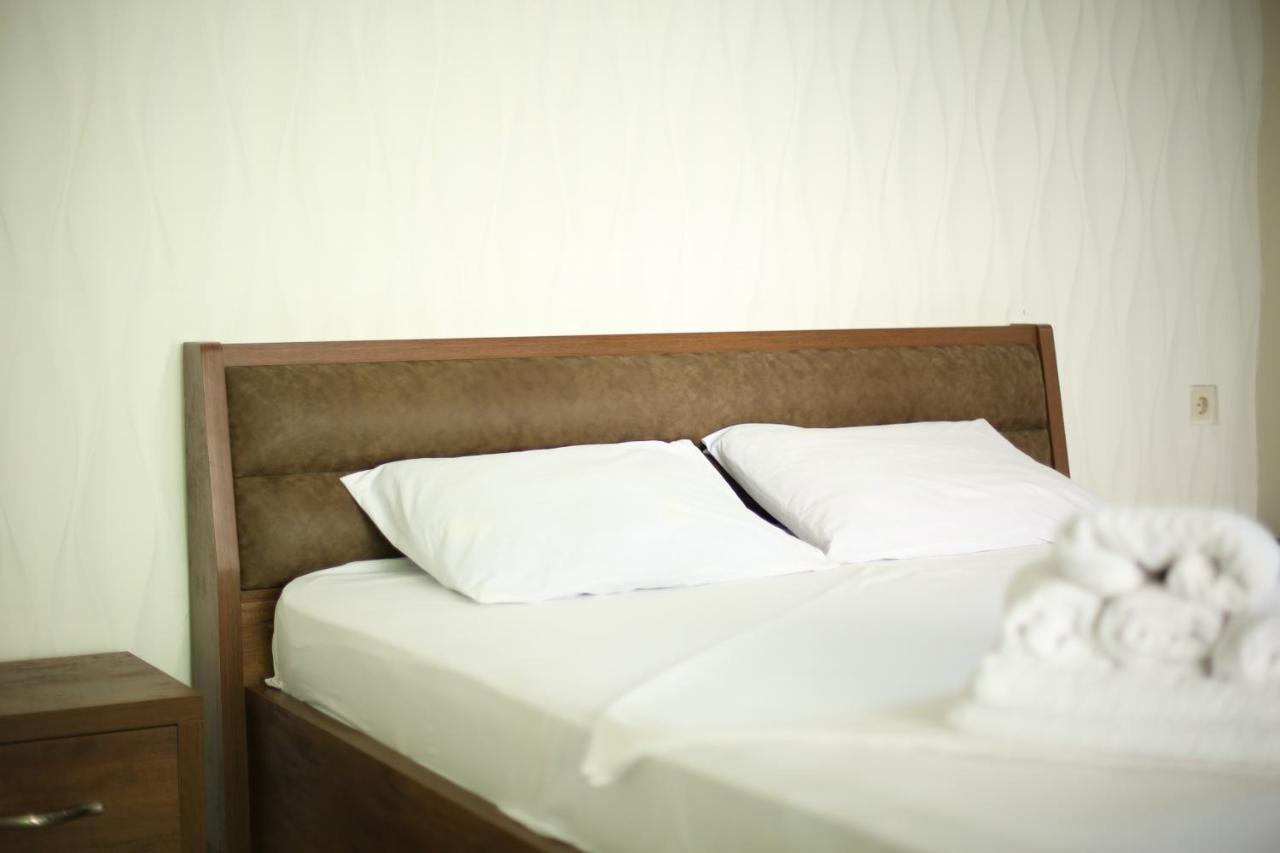 Magnetiti Hotel Ureki Bilik gambar
