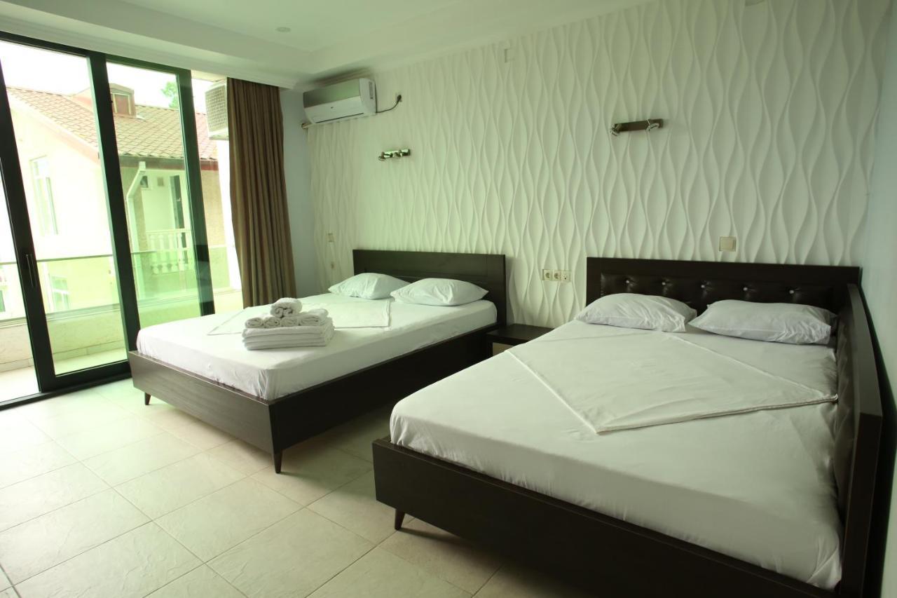 Magnetiti Hotel Ureki Luaran gambar