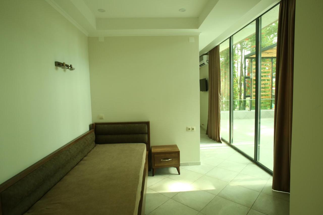 Magnetiti Hotel Ureki Luaran gambar