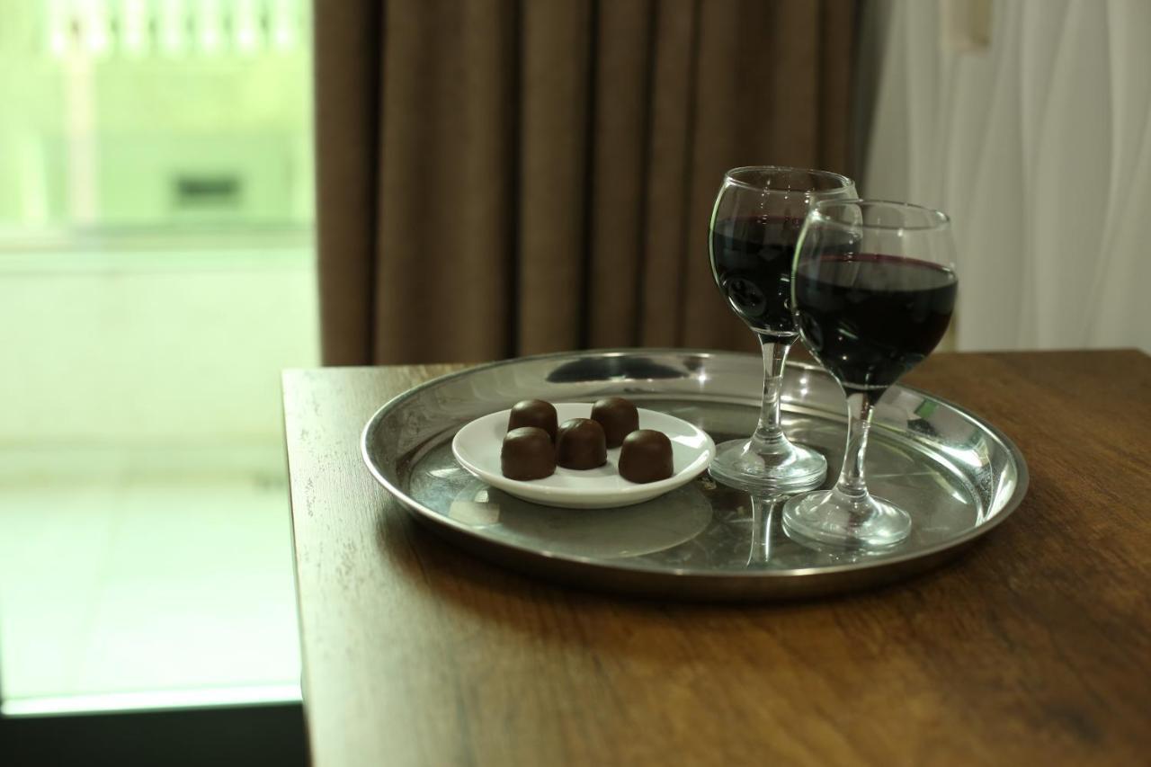 Magnetiti Hotel Ureki Luaran gambar