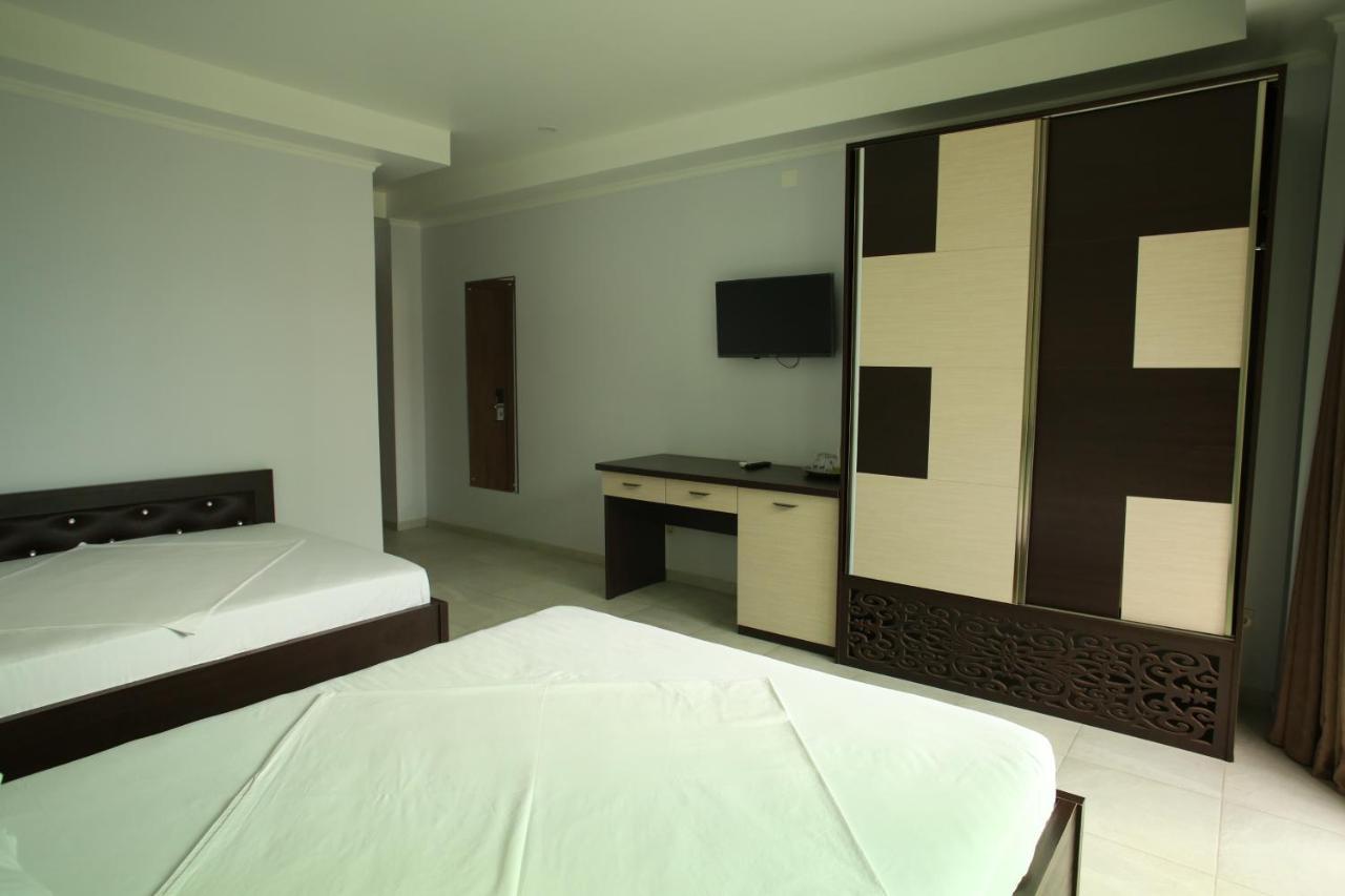 Magnetiti Hotel Ureki Luaran gambar