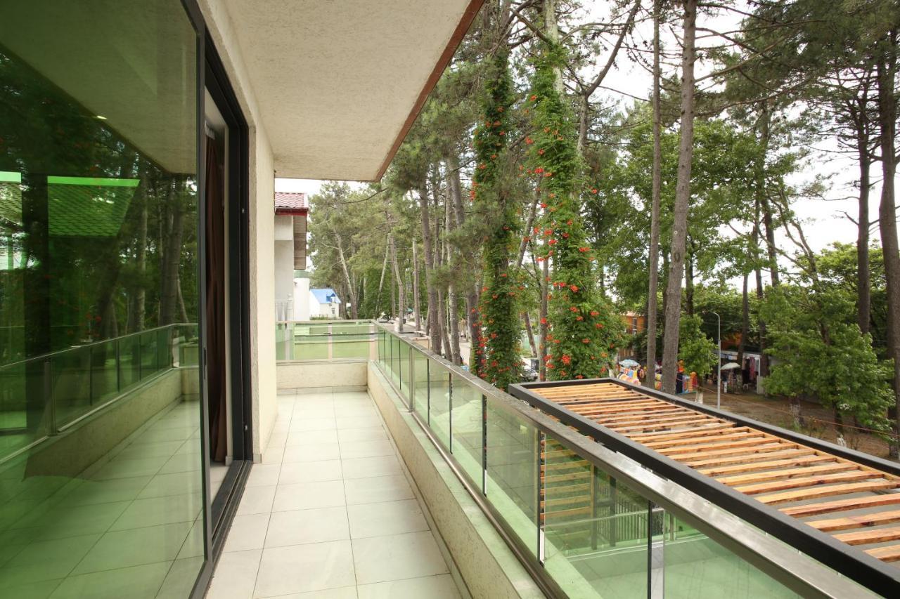 Magnetiti Hotel Ureki Luaran gambar
