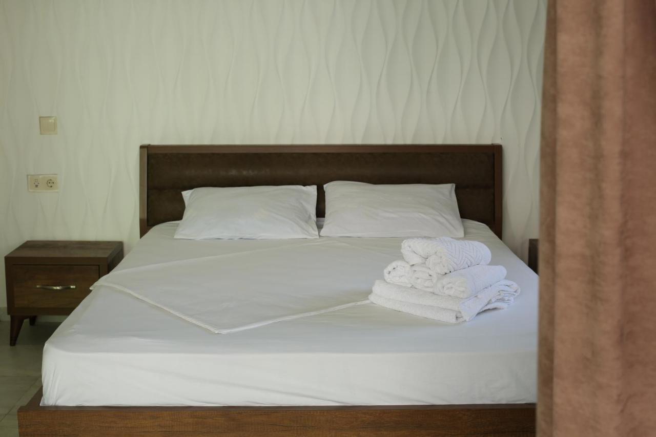 Magnetiti Hotel Ureki Luaran gambar