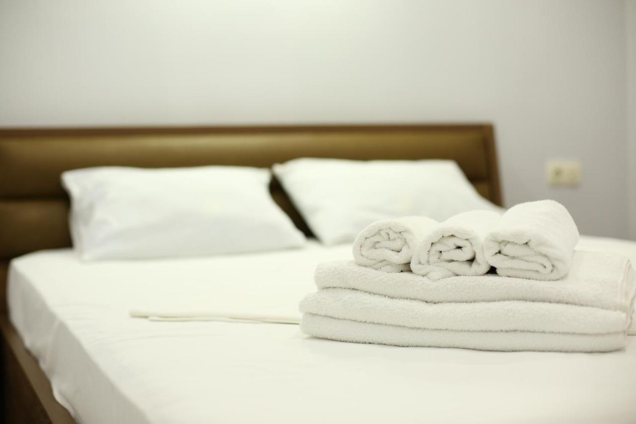 Magnetiti Hotel Ureki Luaran gambar