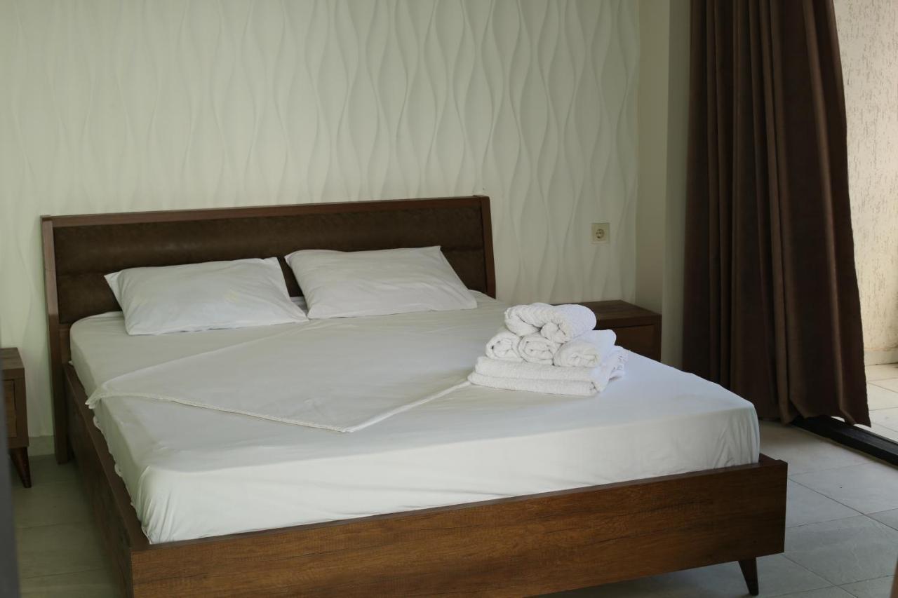 Magnetiti Hotel Ureki Luaran gambar