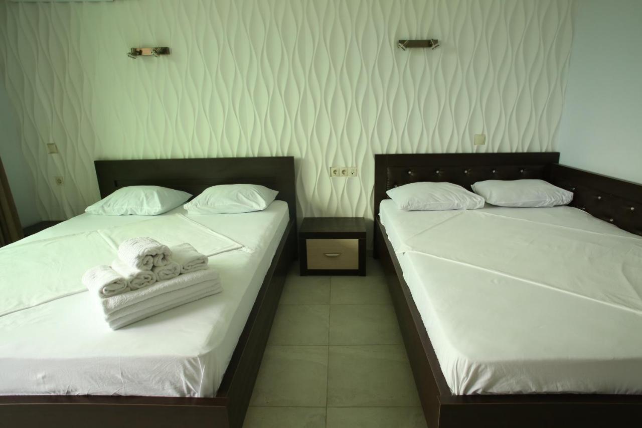 Magnetiti Hotel Ureki Luaran gambar