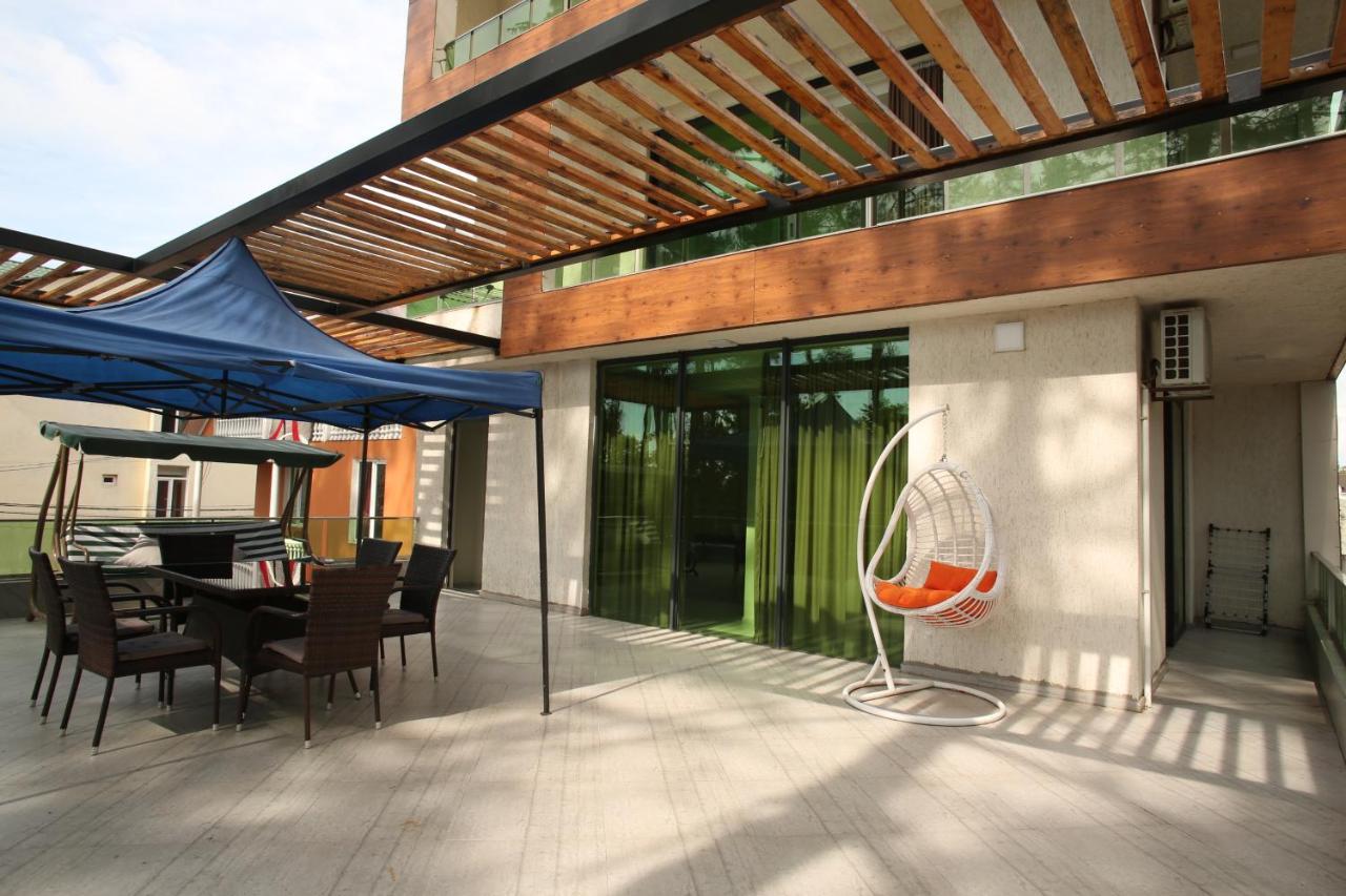 Magnetiti Hotel Ureki Luaran gambar