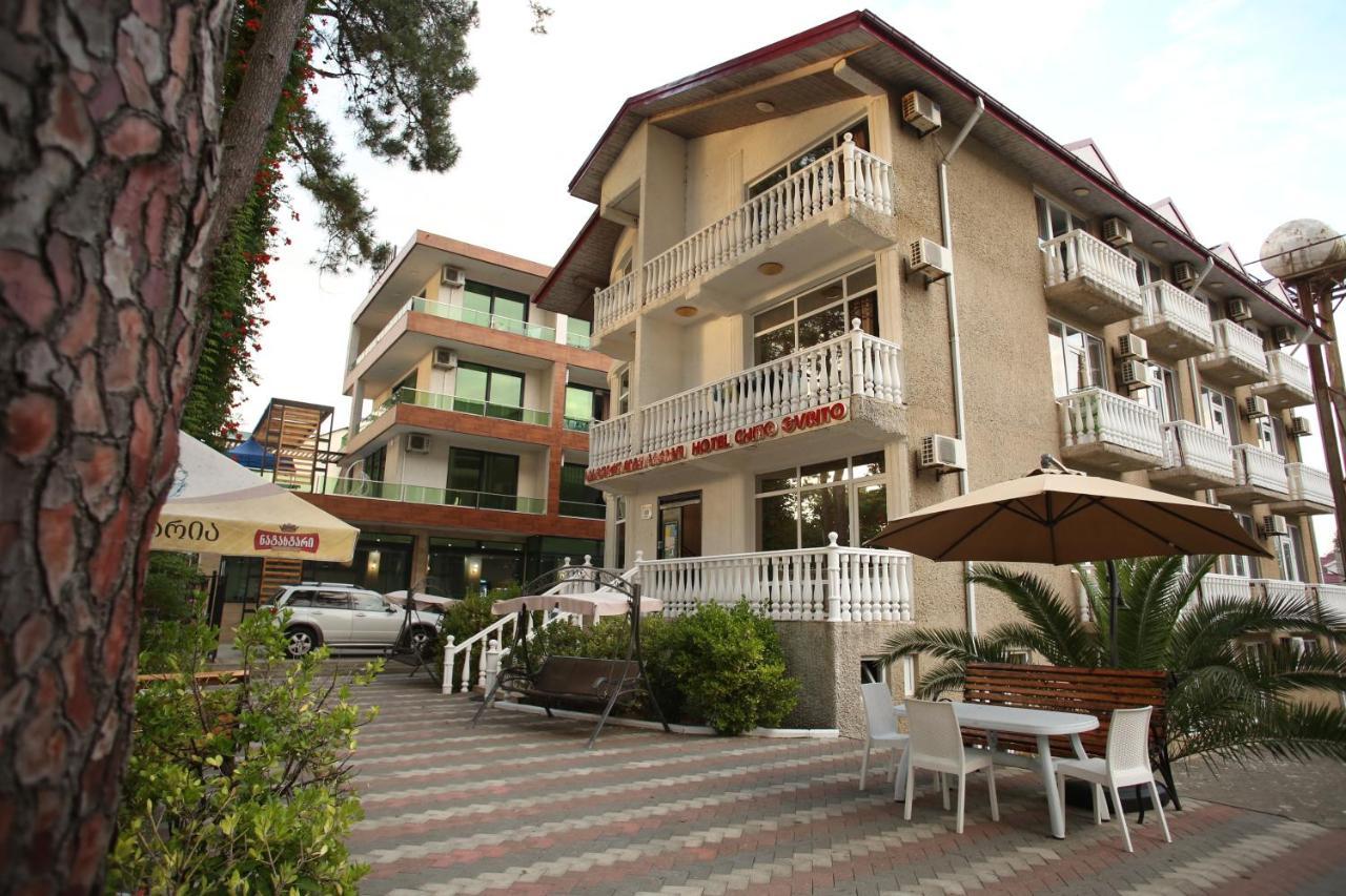 Magnetiti Hotel Ureki Luaran gambar
