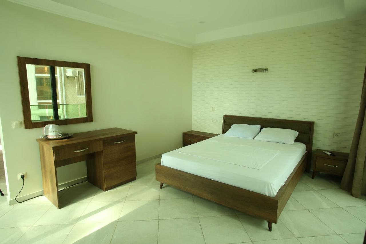 Magnetiti Hotel Ureki Luaran gambar