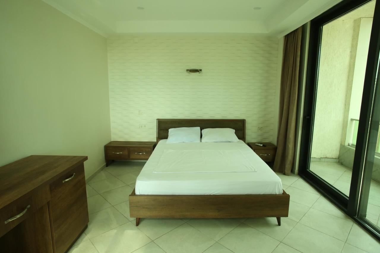 Magnetiti Hotel Ureki Luaran gambar