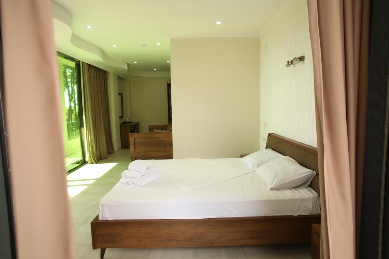 Magnetiti Hotel Ureki Luaran gambar