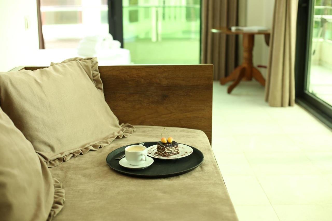 Magnetiti Hotel Ureki Luaran gambar