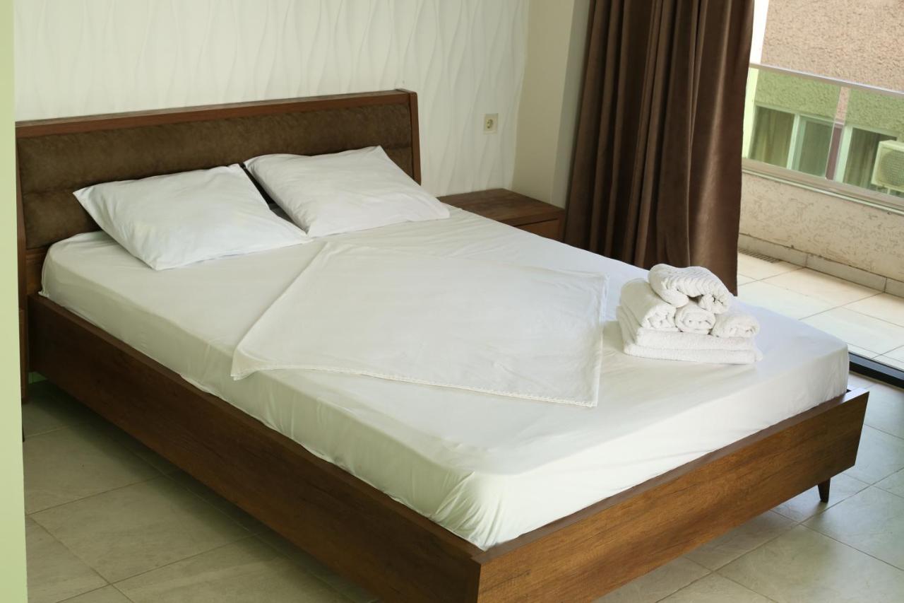 Magnetiti Hotel Ureki Luaran gambar