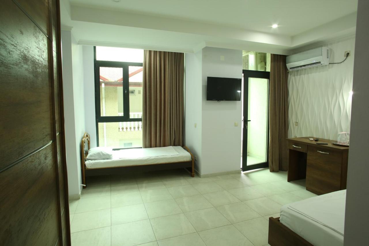 Magnetiti Hotel Ureki Luaran gambar