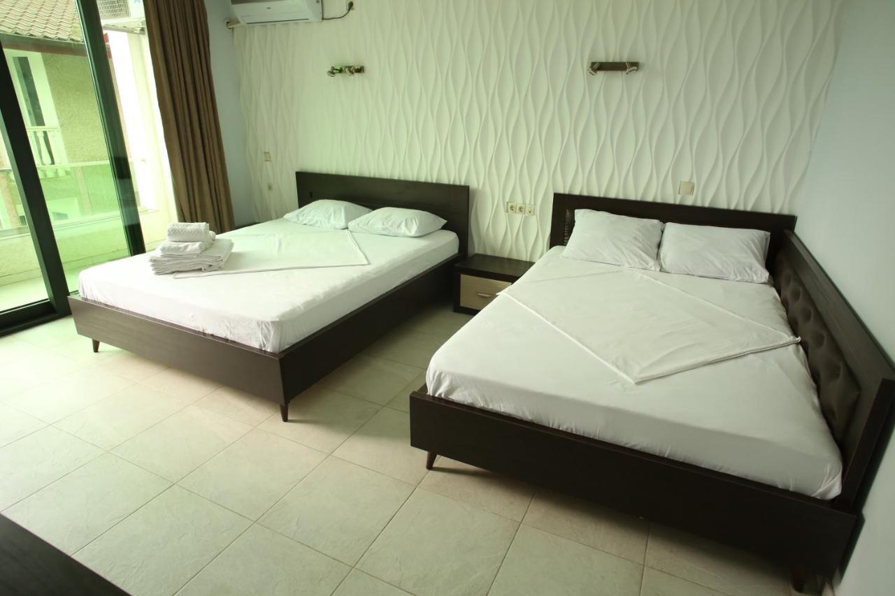 Magnetiti Hotel Ureki Luaran gambar