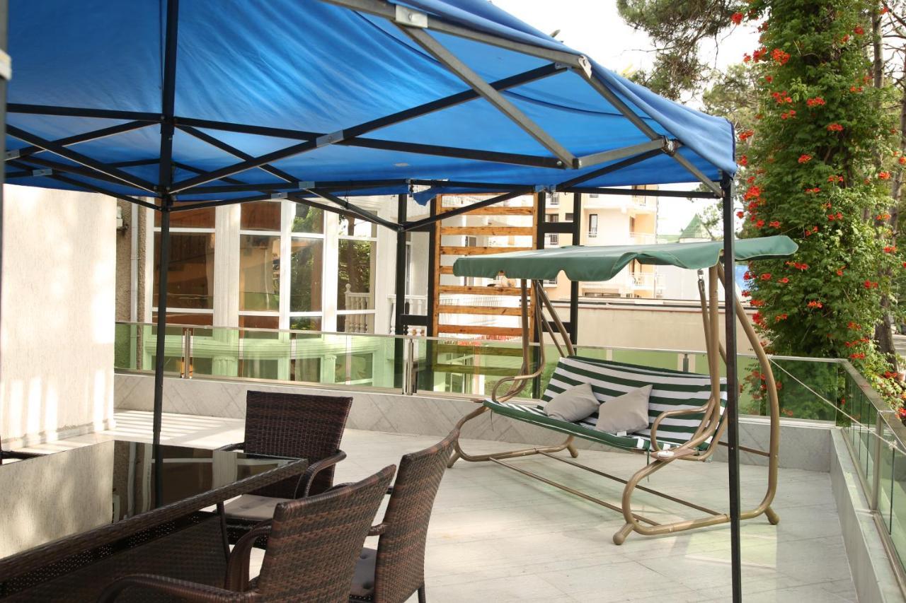 Magnetiti Hotel Ureki Luaran gambar