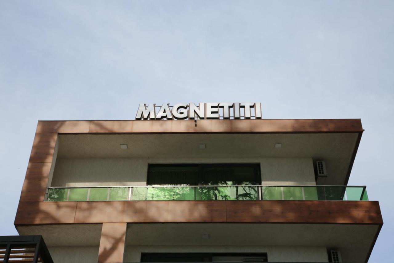 Magnetiti Hotel Ureki Luaran gambar