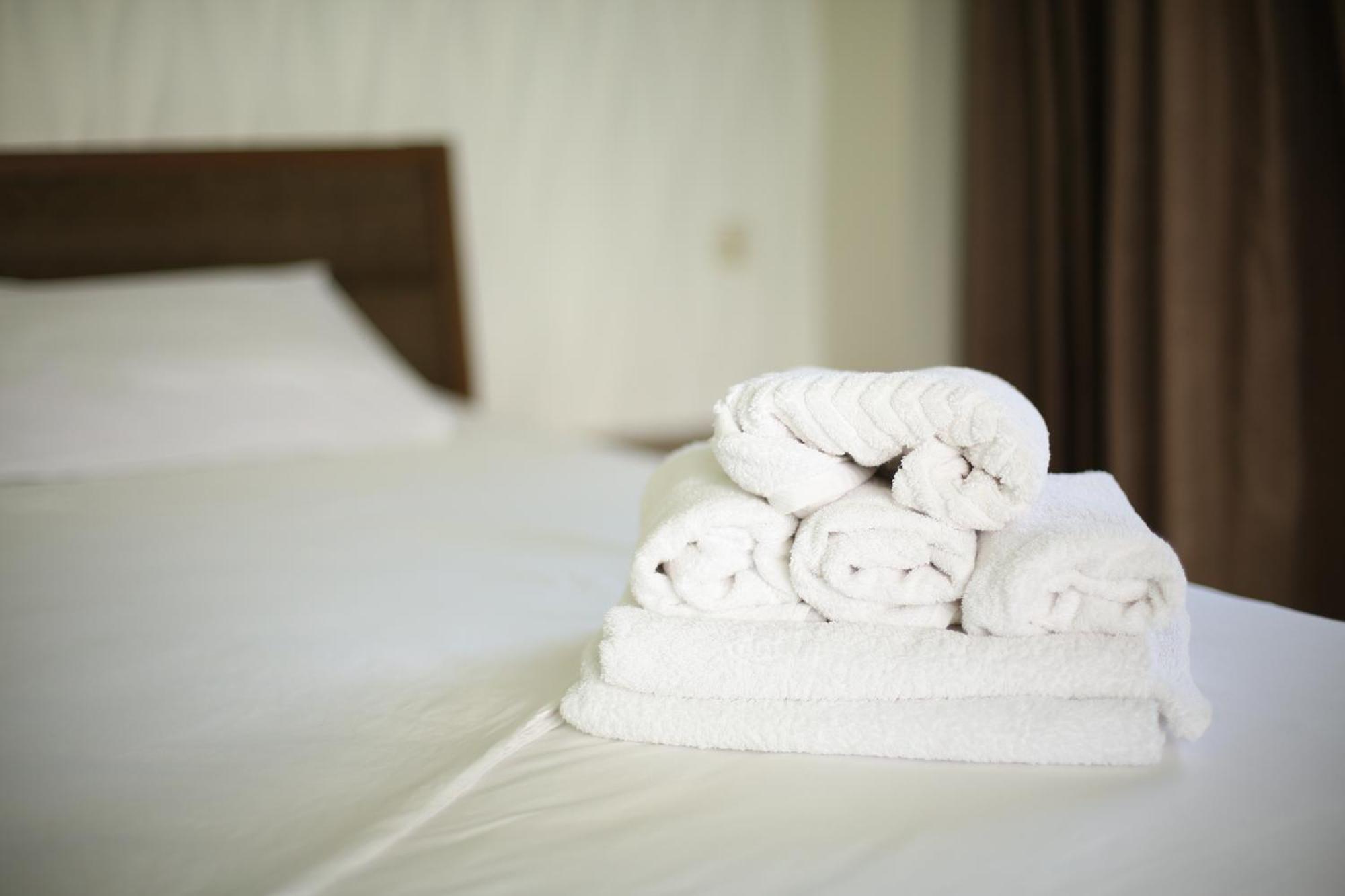Magnetiti Hotel Ureki Bilik gambar