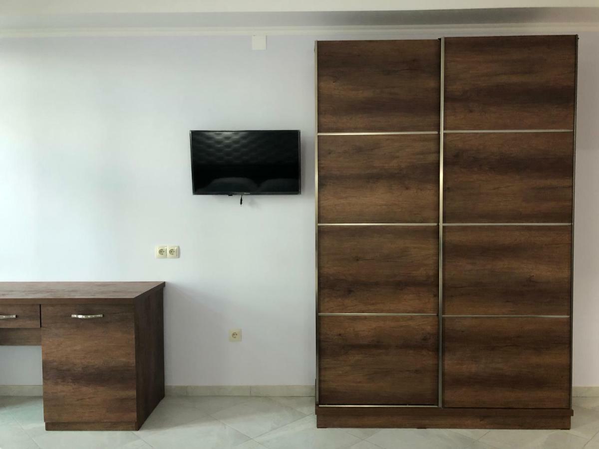Magnetiti Hotel Ureki Luaran gambar