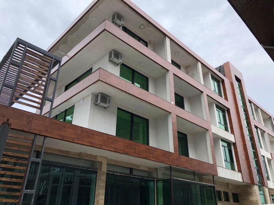 Magnetiti Hotel Ureki Luaran gambar