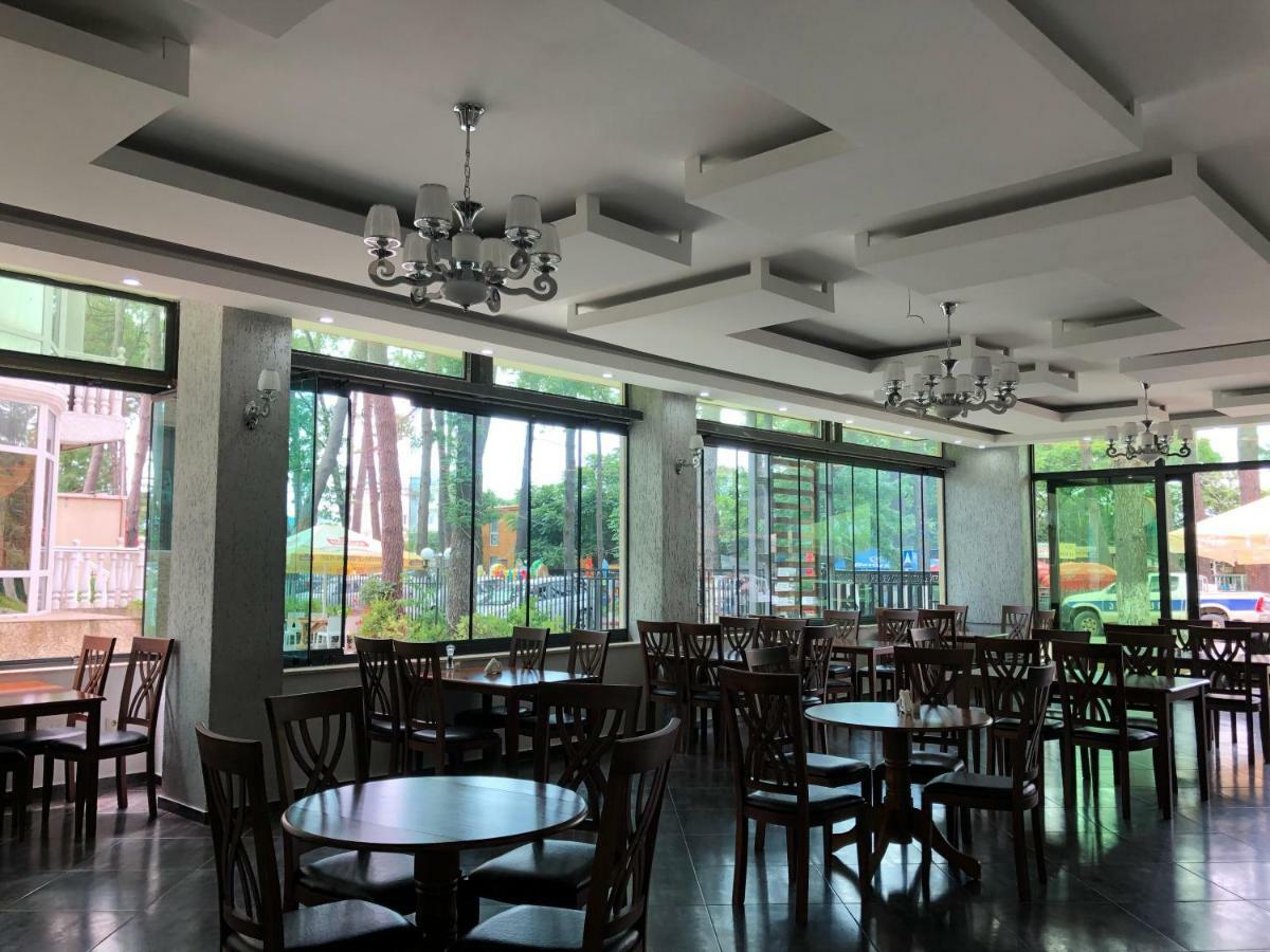Magnetiti Hotel Ureki Luaran gambar