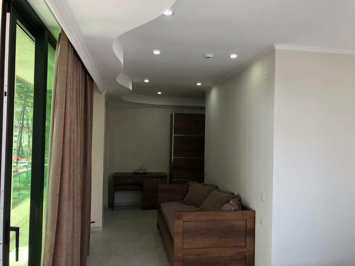 Magnetiti Hotel Ureki Luaran gambar