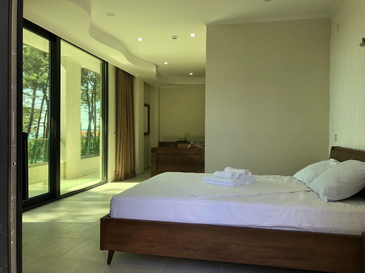 Magnetiti Hotel Ureki Luaran gambar