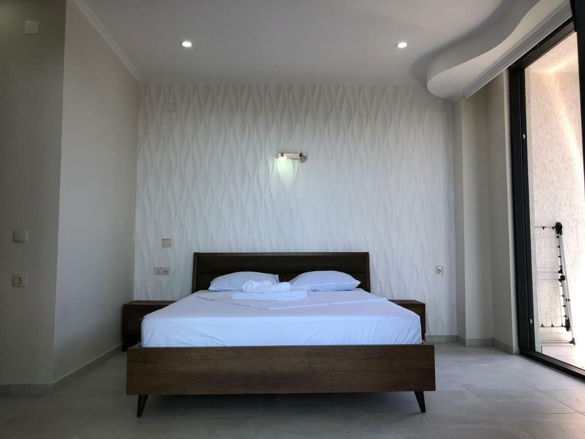 Magnetiti Hotel Ureki Luaran gambar